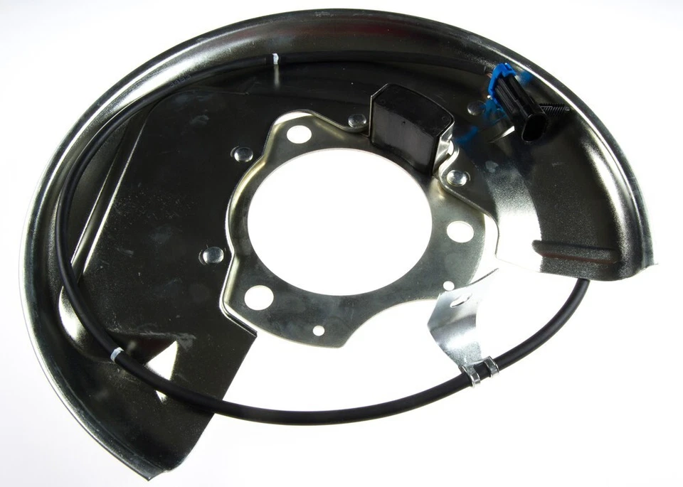 Sensor de velocidad de rueda ABS Holstein para S10, Blazer, Jimmy, Sonoma, Bravada 2ABS0281 Foto 1 de 4
