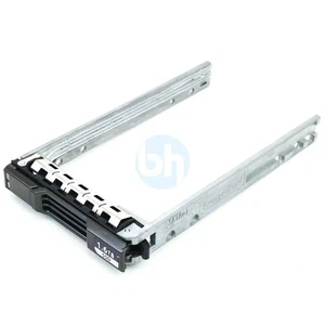 Dell 7D4F6 Compellent SFF 2.5in Hot-Swap Caddy 07D4F6 - Picture 1 of 5