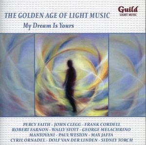 Mckenna My Dream Is Yours (CD) Album - Bild 1 von 2