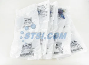 (25) Corning Unicam LC OS2 SM Pretium Fiber Optic Connector 95-200-99 2019 ~STSI - Picture 1 of 3