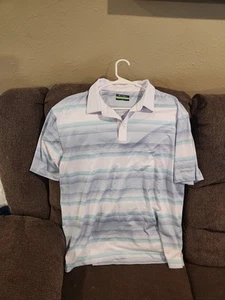 NWOT Ben Hogan Golf Shirt XL - Picture 1 of 4