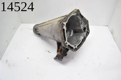1987 1993 Ford Mustang A4LD Auto Transmission Tail Housing 85gT7A041CA - Image 1 of 4