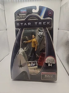 SULU Galaxy Collection + Enterprise Transporter Teil 3.75 in Star Trek 2009 - Bild 1 von 2