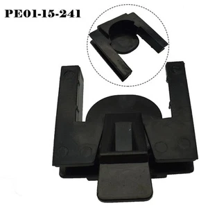 None Radiator Bracket Bracket Cooling Systems Plastic Replacement Part - Picture 1 of 12