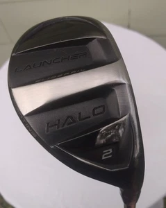 Cleveland Launcher Halo 2 Hybrid 16* Miyazaki M Graphite Ladies Flex RH - Picture 1 of 17