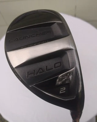 Cleveland Launcher Halo 2 Hybrid 16* Miyazaki M Graphite Ladies Flex RH - Image 1 of 4