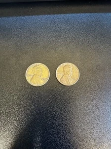 Rare 1962 D Lincoln Penny - Picture 1 of 2