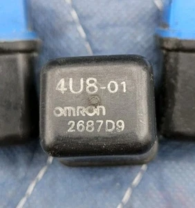 Yamaha Vmax 1200 omron 4U8-01 Relay - Picture 1 of 4