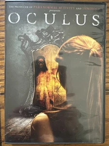 Oculus - Picture 1 of 4
