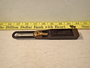 Vintage Stanley No.25 T Fase 6" verstellbar Vierkant Made in USA - Bild 1 von 6