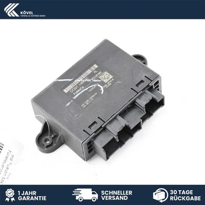 Centralina porta anteriore destra Ford Fusion MK2 (C7) DG9T14B531AL - Immagine 1 di 3