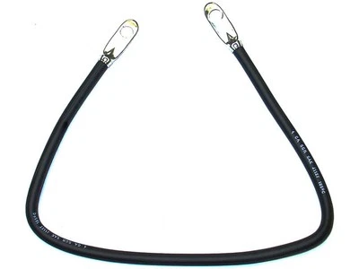 Cable de batería positivo SMP 72644NWSV 1995 1991 1992 para Subaru Legacy 1990-1996 Foto 1 de 2