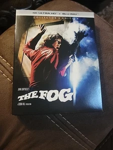 The Fog (Collector's Edition) (Ultra HD, 1980) - Picture 1 of 5