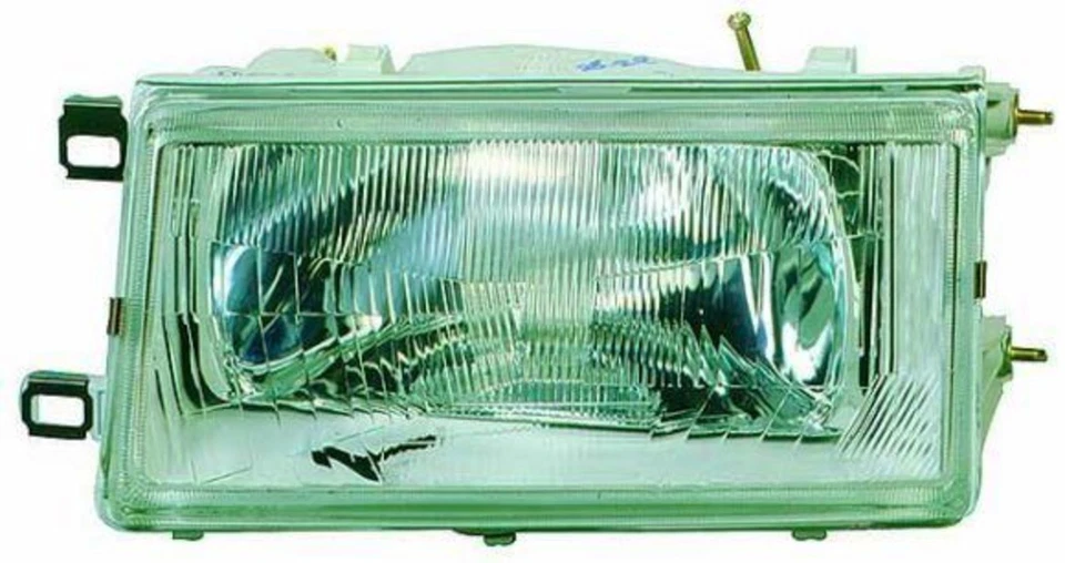 Faro lado conductor izquierdo toyota corolla ee80 ae82 43t lh 1986-1987 Foto 1 de 1