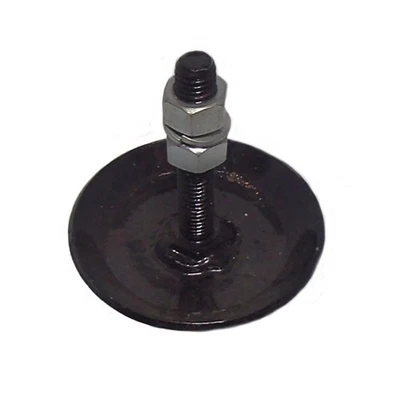 2873423 One Heavy Duty Skid Shoe Fits Polaris ATV & UTV Snow Plow Blades - Image 1 of 4