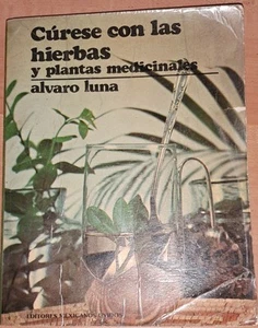 Curese con las plantas y hierbas - Imagen 1 de 6
