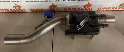 2022 2025 Ford Maverick 2.5L Exhaust Auxiliary Heater CHEAPEST NEW✅NZ61-5H262-BE - Image 1 of 4