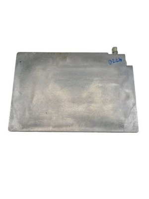 Chassis ECM Communication Onstar Opt UE1 Fits 02 04-06 ENVOY 599736 15795953 - Image 1 of 4