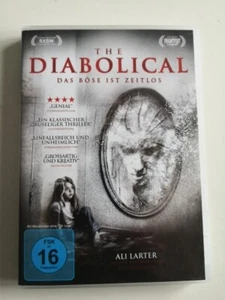 THE DIABOLICAL - Bild 1 von 2