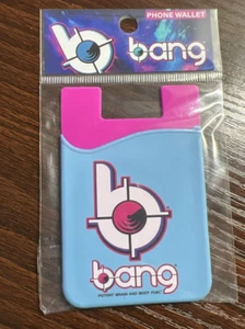 Manica portafogli stick per cellulare Bang Energy Drink - Foto 1 di 2