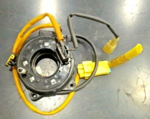 Piezas de Repuesto Utiliza, Contacto Espiral / Rueda Audio CHEVROLET Matiz - Imagen 1 de 2