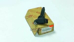 90919-02234 Toyota Coil assy, ignition 9091902234, New Genuine OEM Part