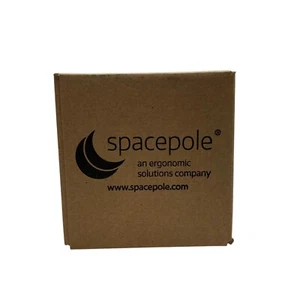 Ingenico SEN351573 SpacePole Stack with Integrated SpacePole Multiclip New - Picture 1 of 6