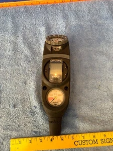 Suunto Favor Scuba Diving Dive Computer (WILL NEED BATTERY) - Picture 1 of 8