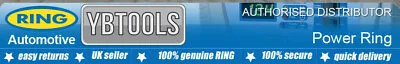 New! RINVP600 RING Power Source Pure 600 WATT 12V PURE SINE INVERTER • 231.52€