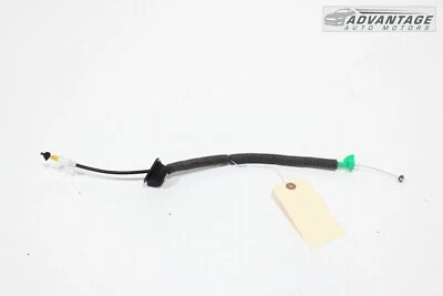 2017-2024 AUDI A4 QUATTRO B9 FRONT LEFT SIDE DOOR LATCH LOCK ACTUATOR CABLE OEM - Image 1 of 4