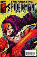 THE AMAZING SPIDER-MAN #18 (1999) VF/NM  MARVEL