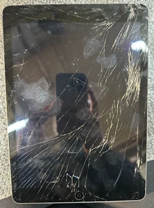 Apple iPad Air - A1475 - FAULTY - FOR PARTS - Picture 1 of 2