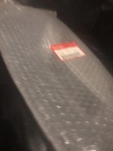 NEW GENUINE HONDA INTEGRA TYPE R DC2 UKDM EUDM LEFT FRONT BUMPER CLEAR INDICATOR - Picture 1 of 3