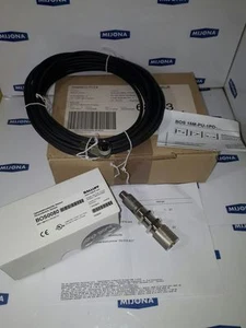 Cable BALLUFF BOS0080 BOS 18M-PU-1 PD-SA5-C / BOS18MPU1PDSA5C - 10 m - Imagen 1 de 4
