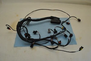 SEADOO 4 TEC ENGINE WIRING HARNESS ASSEMBLY 420664056 2002-2004 GTX SPORTSTER - Picture 1 of 8