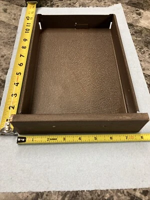 Kennedy O.E.M. Replacement Tool Chest Drawer (solid w/minor Blemishes) SEE PICS! - Image 1 of 4