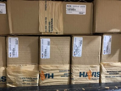 Havis C-HDM-102 Heavy Duty Floor Mount 00-13 Tahoe (and others). New open box. - Image 1 of 4