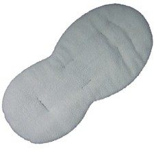 silver cross reversible seat liner