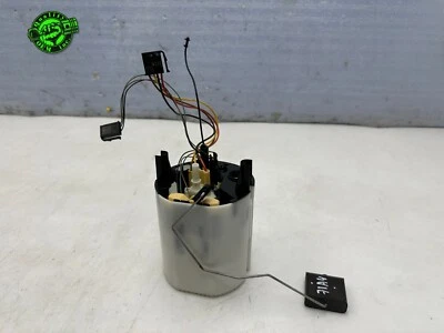 Porsche Macan 2015-2018 - tanque de combustible bomba eléctrica OEM 57 k Foto 1 de 4