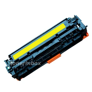 Cartucho de tóner amarillo genérico CE412A para 305A Laserjet Pro 400 M451 M475 M375nw - Imagen 1 de 1