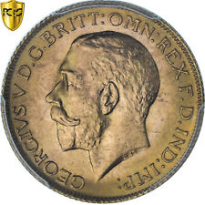 [#1120546] Great Britain, George V, Sovereign, 1925, London, Gold, PCGS, MS66, K