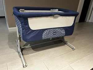 Culla next2Me Dream Chicco - usata come nuova - Foto 1 di 4
