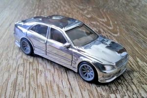 custom polished premium hot wheels '98 toyota altezza - Picture 1 of 9