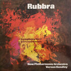 Edmund Rubbra, New Philharmonia Orchestra, Vernon Handley - Symphony No. 2  A...