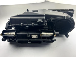 BMW Z4 E85 E86 2006-09 INTERIOR HEATER CLIMATE MATRIX BOX UNIT ASSEMBELY 6915197 - Picture 1 of 2