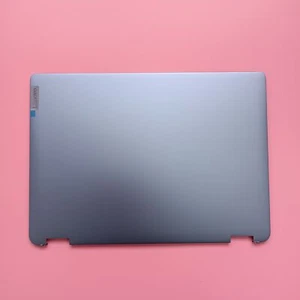 New for Lenovo Ldeapad Flex 5 14IRU8 Screen Back Cover LCD Rear Lid 5CB1L30589 - Picture 1 of 4