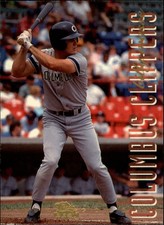 1994 Classic/Best Gold #43 Billy Masse