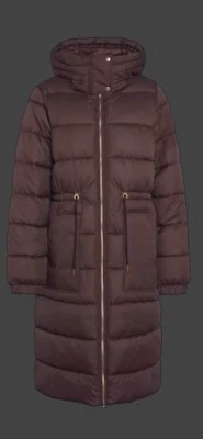 BARBOUR  Mayfield Womens Long Quilted Jacket  - Image 1 of 4