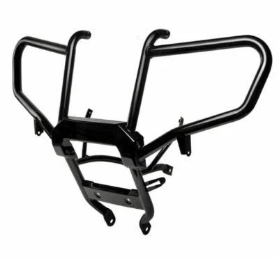 2022-2026 NEW OEM Genuine Honda TRX420 Rancher Front Bumper 08P70-HR3-HA0 - Image 1 of 2