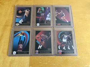 1990 Skybox Magic Johnson, Charles Barkley, Kerr, Bol, Johnson, & Oakley!🤩🏀